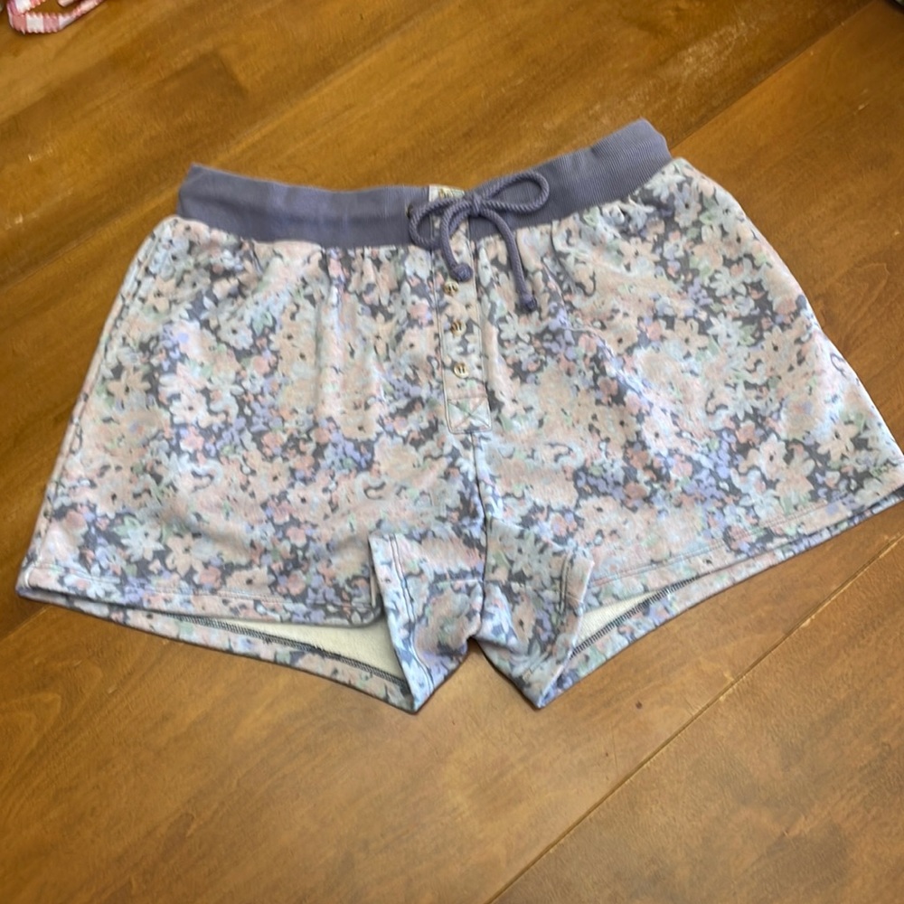 True Self Brand Lounge Sleep Shorts